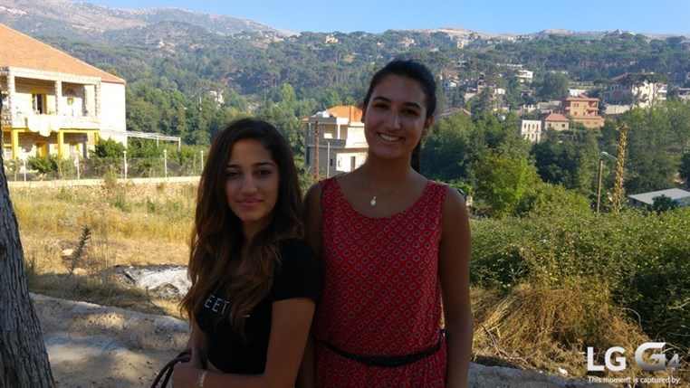 Beiruting.com Talent Show 2015 